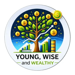 Young Wise and Wealthy